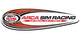 Arca Sim Racing